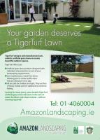 Amazon Landscaping and Garden Design image 1